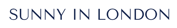 Sunny in London logo