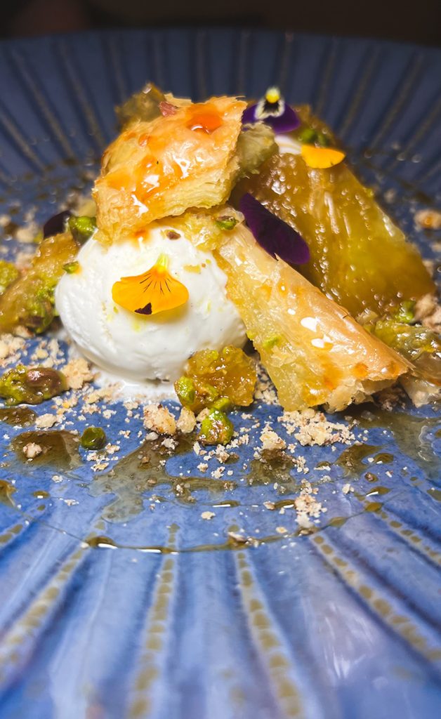jeru-mayfair-review-mediterranean-restaurant-london-pistachio-baklava