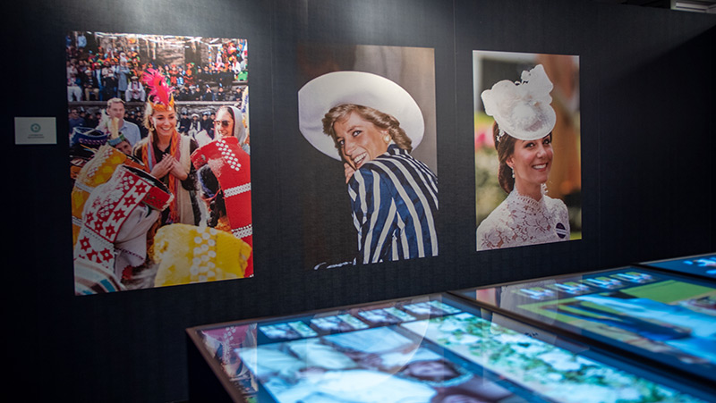 Princess-Diana-Exhibition-things-to-do-in-london