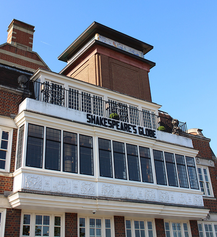 Shakespeare's Globe