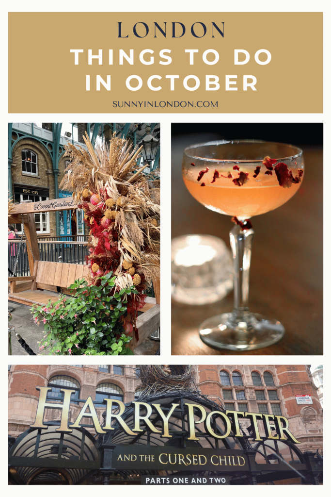 things-to-do-in-london-in-october