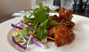 The Orange Tree Totteridge: North London Gastropub Gem