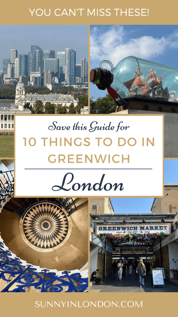 Things to Do in Greenwich London Travel Tips for London Free Things to Do