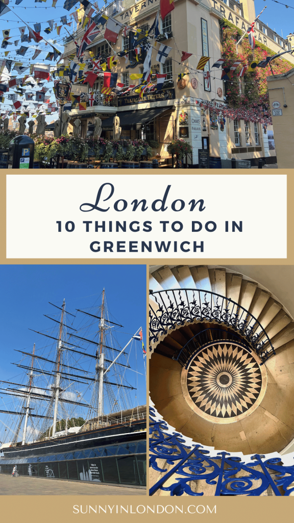 Things to Do in Greenwich London Travel Tips