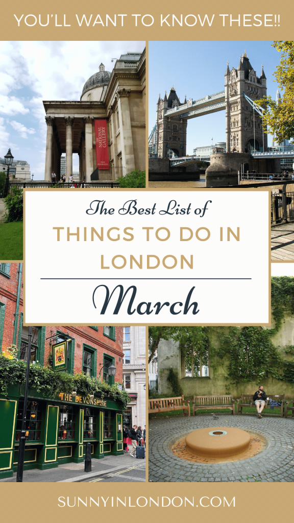 Things to Do in London in March-London Pubs-St Patrick's Day