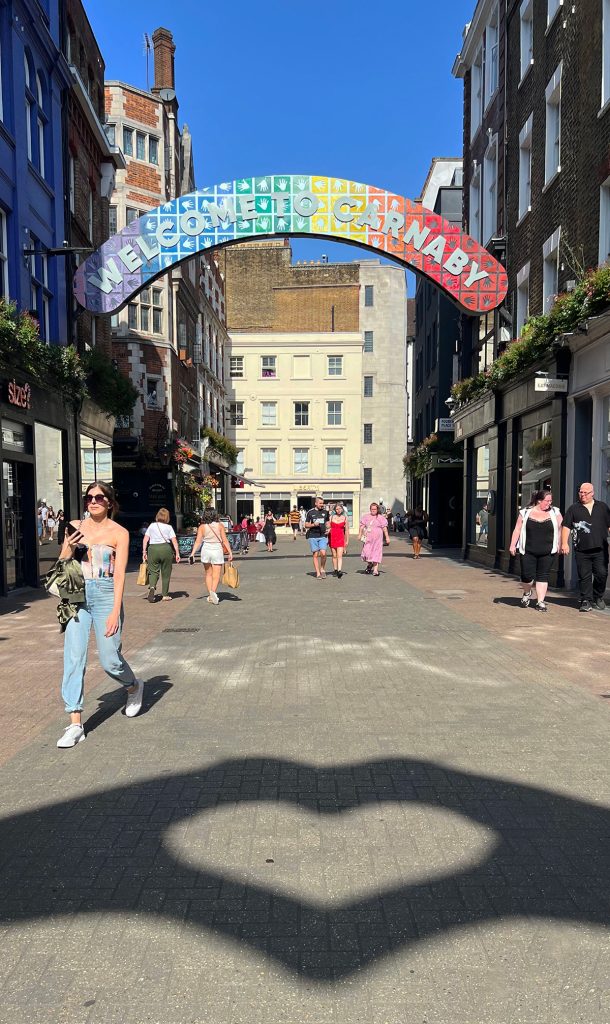 carnaby-street-soho-london-perfect-weekend-in-london-itinerary