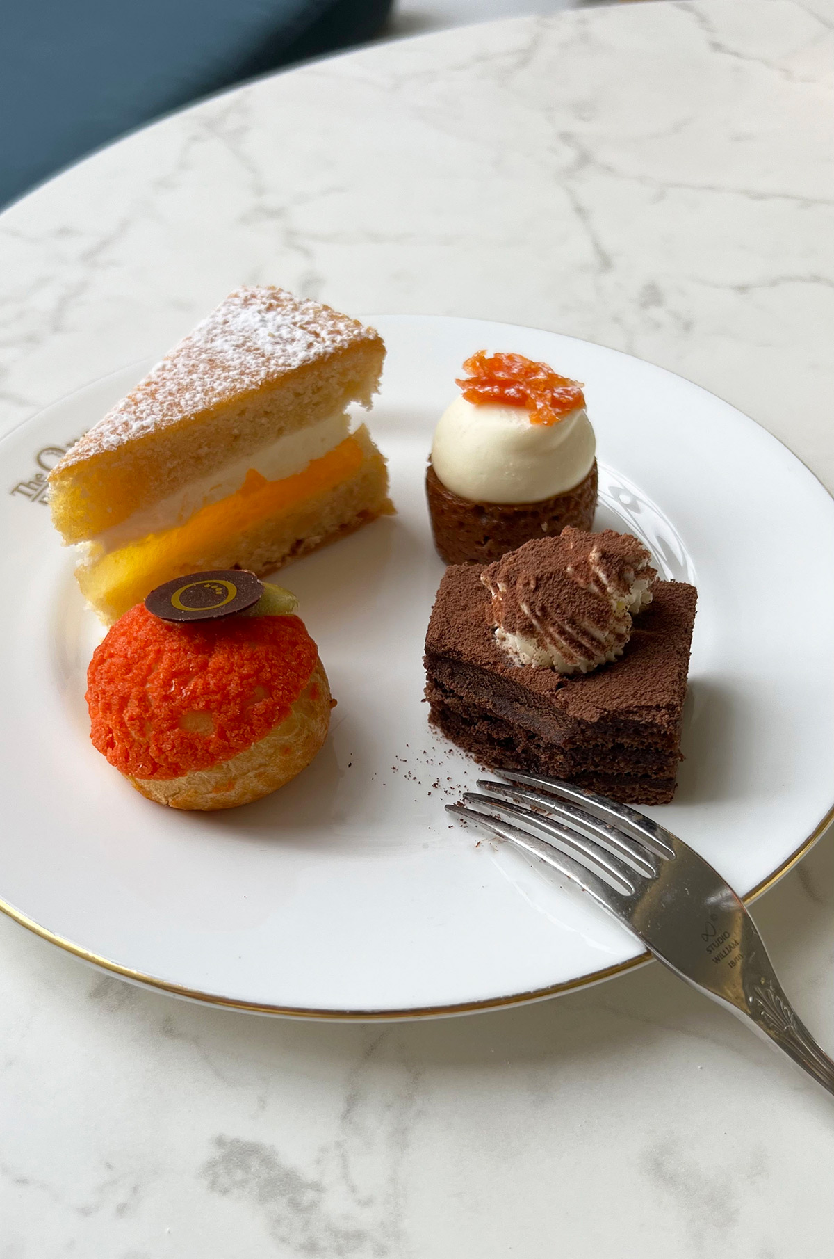things-to-do-in-london-in-april-orangery-afternoon-tea