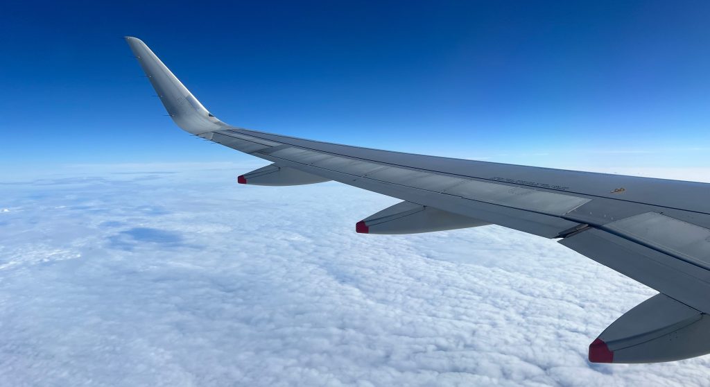 airplane-travel