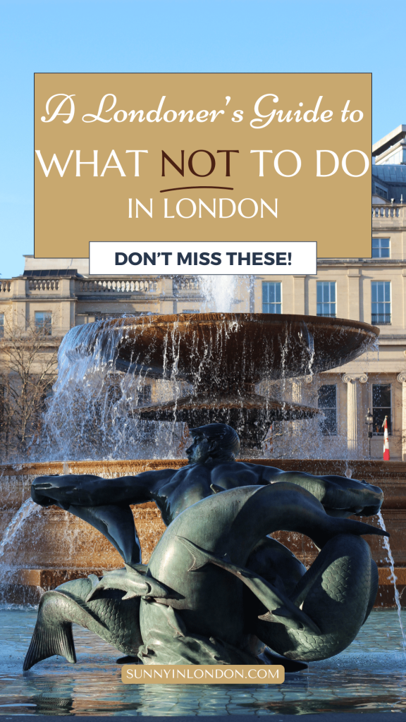 London-travel-tips-what-not-to-do-guide