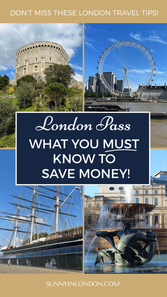 london-pass-review-london-trip-itinerary-cutty-sark-london-eye-windsor-castle-trafalgar-square