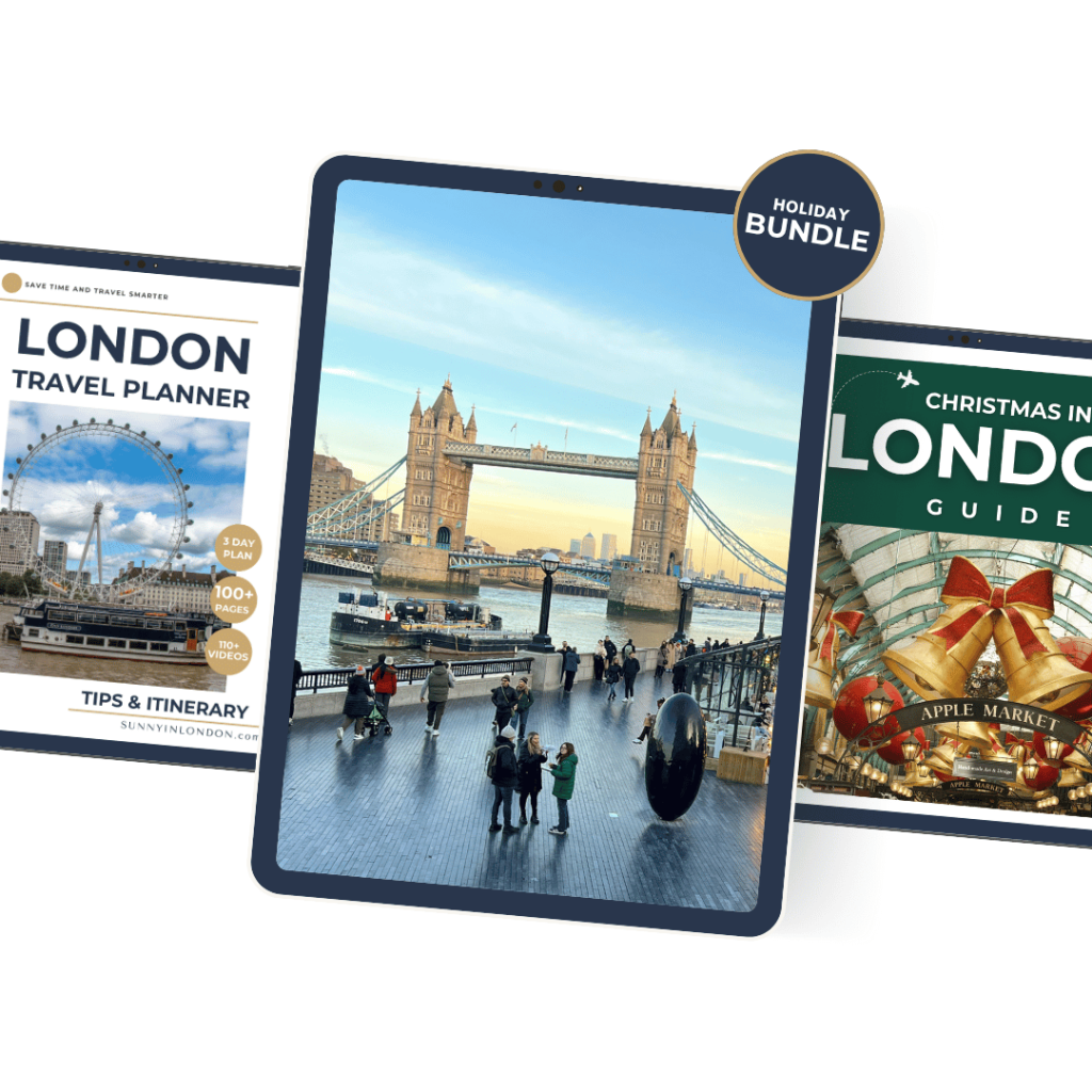 london-travel-planner-sunnyinlondon-christmas-in-london-travel-planner-bundle