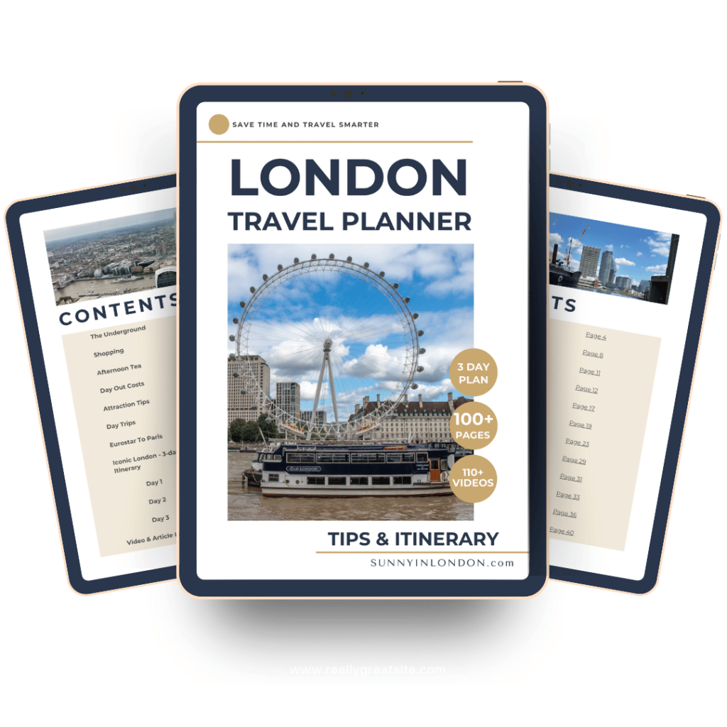 london-travel-planner-sunnyinlondon