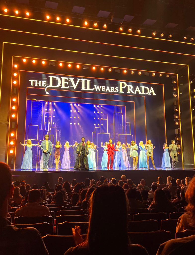 devil-wears-prada-theatre-things-to-do-in-london-in-october