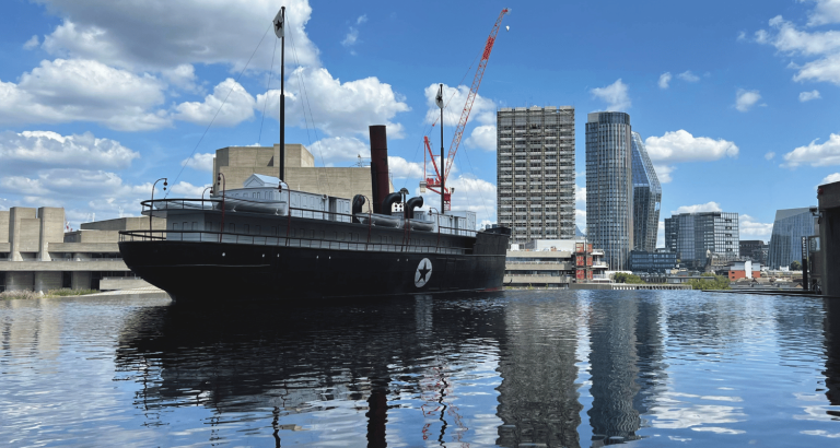 free-london-hidden-gems-southbank-centre-sunny-in-london