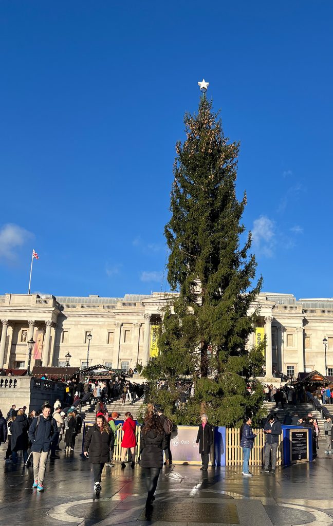 fun-free-things-to-do-in-london-for-christmas-trafalgar-square-christmas-tree-december