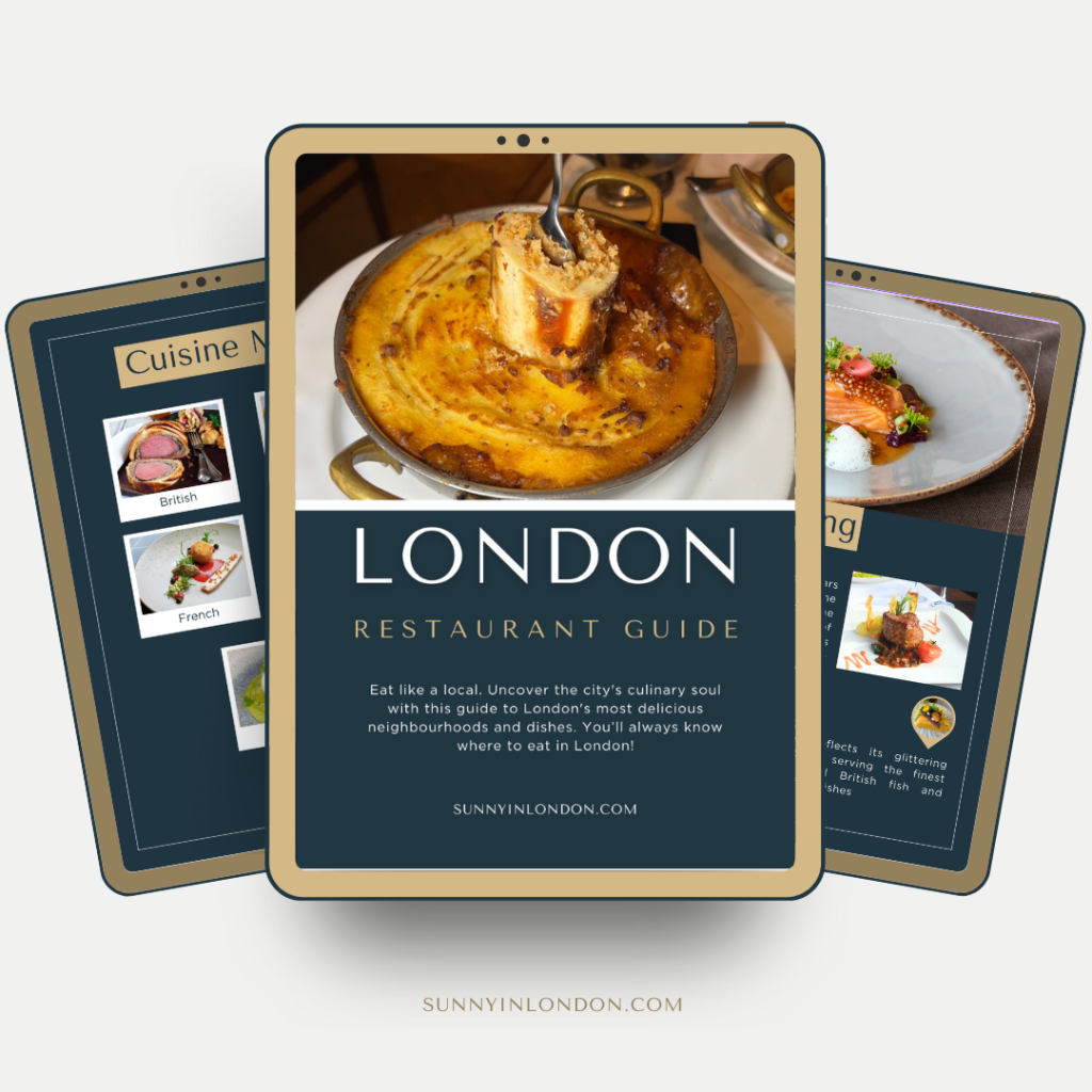 guide-to-london-restaurants