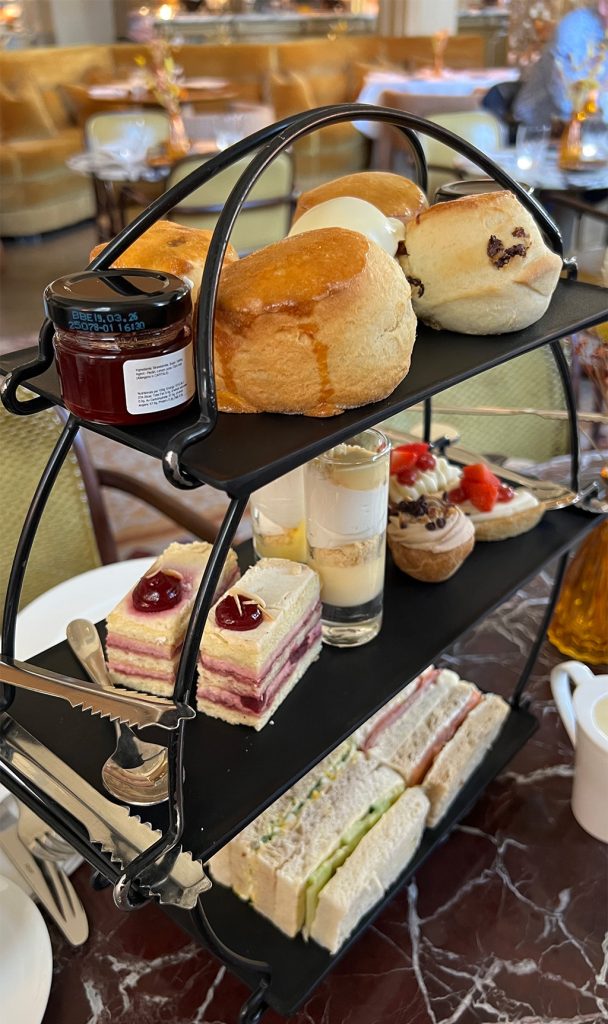 ochre-afternoon-tea-november-things-to-do-in-london
