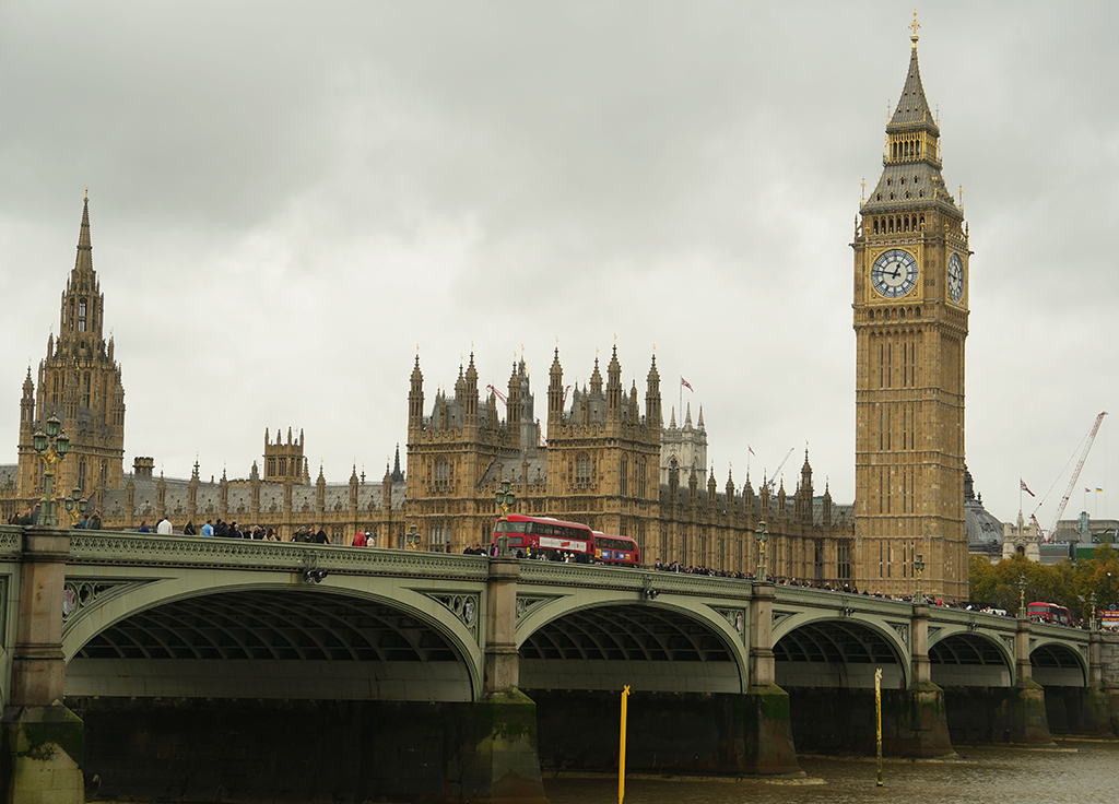 free-london-itinerary-big-ben-sunnyinlondon