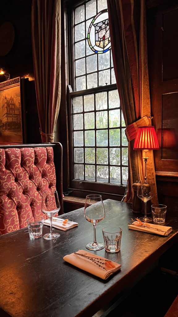 london-best-sunday-roast-the-ship-tavern-holborn-review