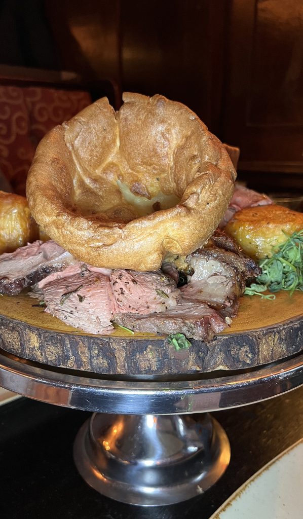 london-best-sunday-roast-the-ship-tavern-holborn-review