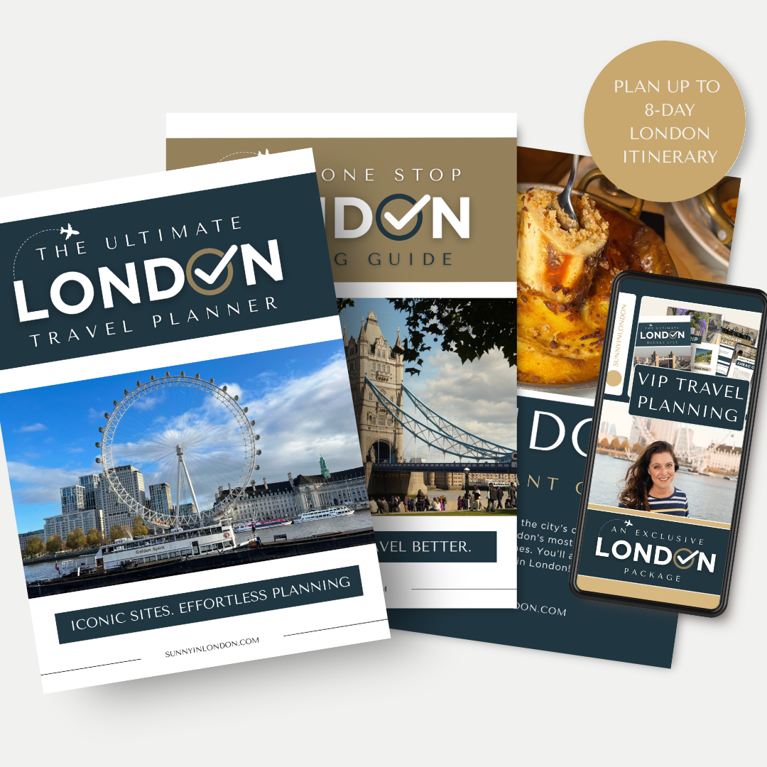 Extended-VIP-london-trip-Consultation-sunny-in-london