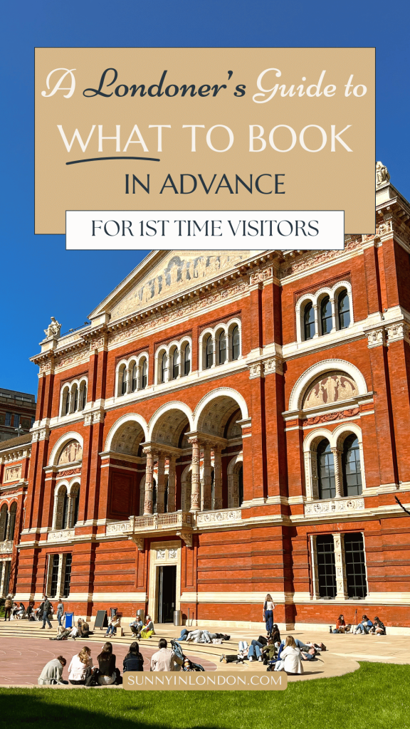 book-in-advance-for-a-london-trip-travel-tips
