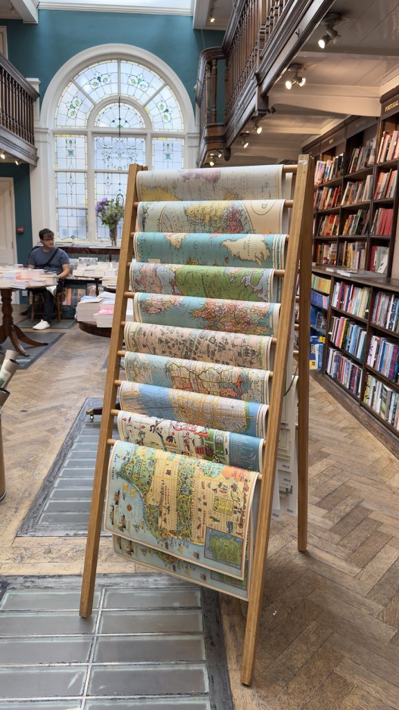 daunt-books-marylebone