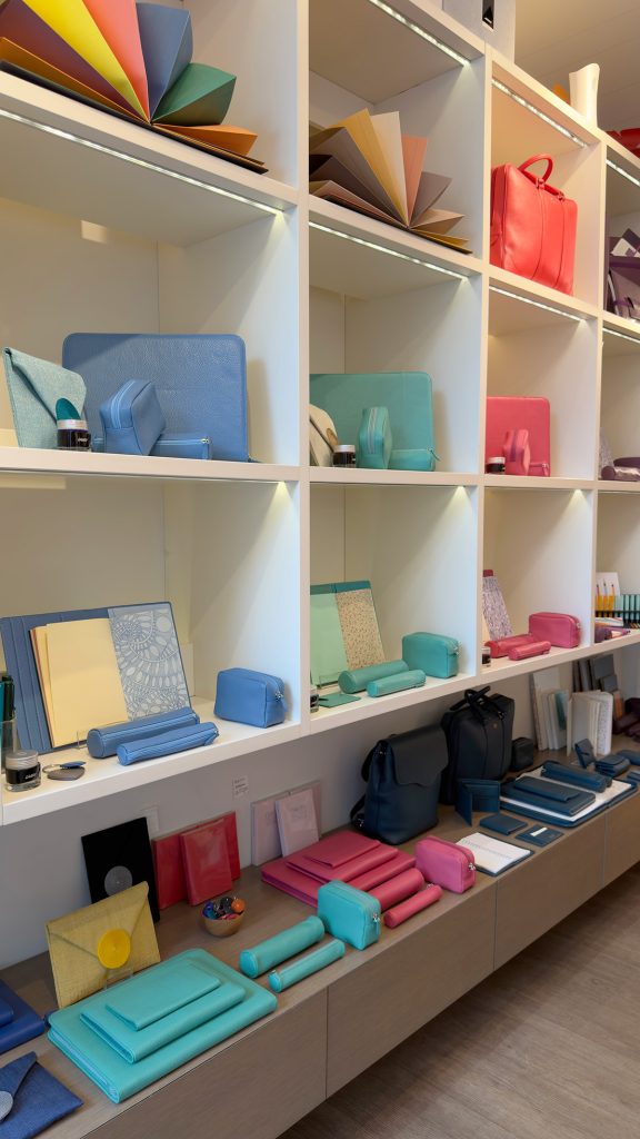 fabriano-marylebone-art-shop-sunny-in-london