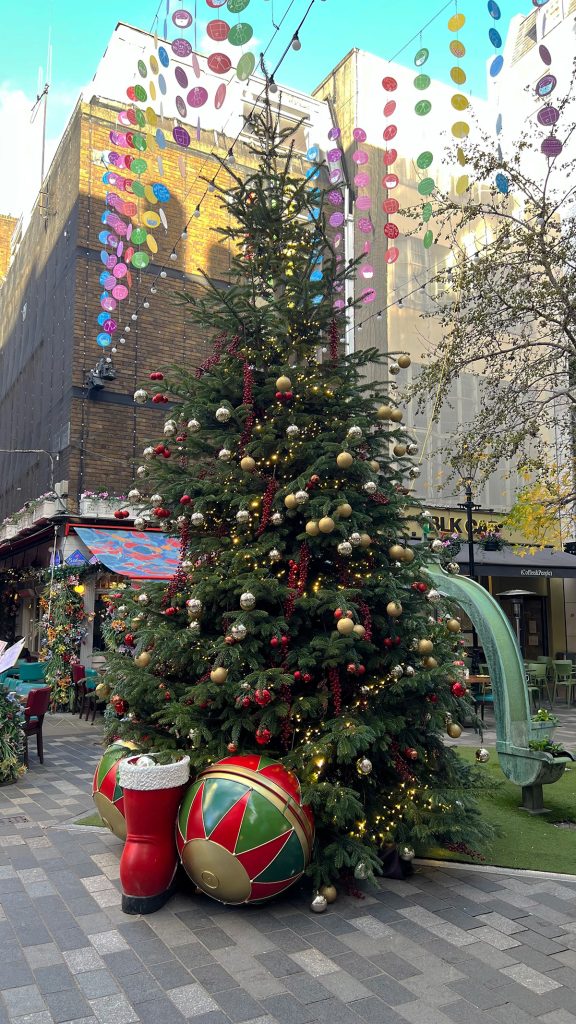 st-christophers-place-christmas-marylebone-london
