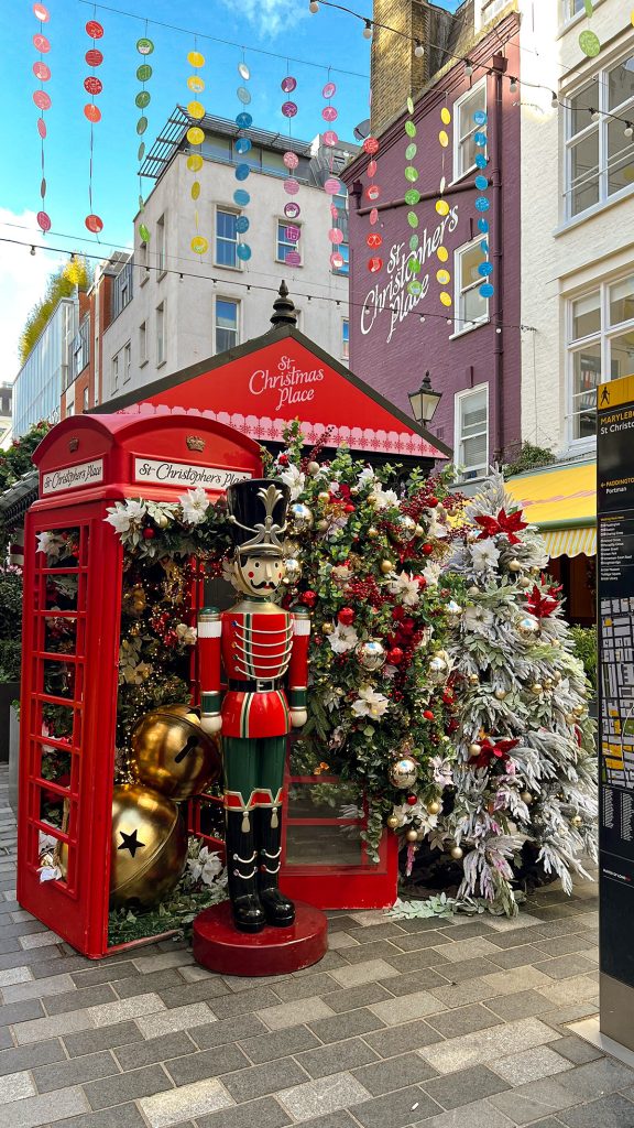 st-christophers-place-christmas-marylebone-london