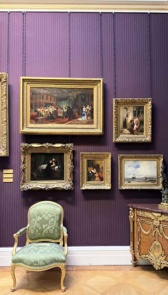 wallace-collection-marylebone-sunny-in-london