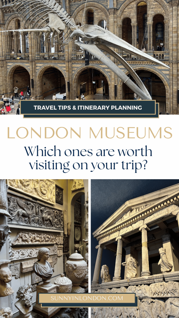 best-museums-in-london-travel-guide