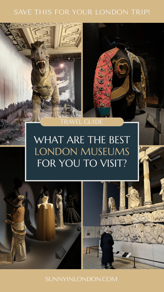 best-museums-in-london-travel-guide